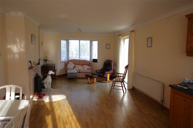 "Topaz House" Ballintim, Camolin, Wexford