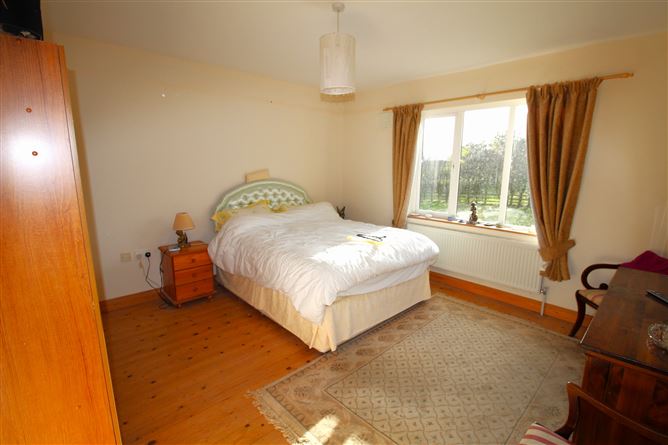 "Topaz House" Ballintim, Camolin, Wexford