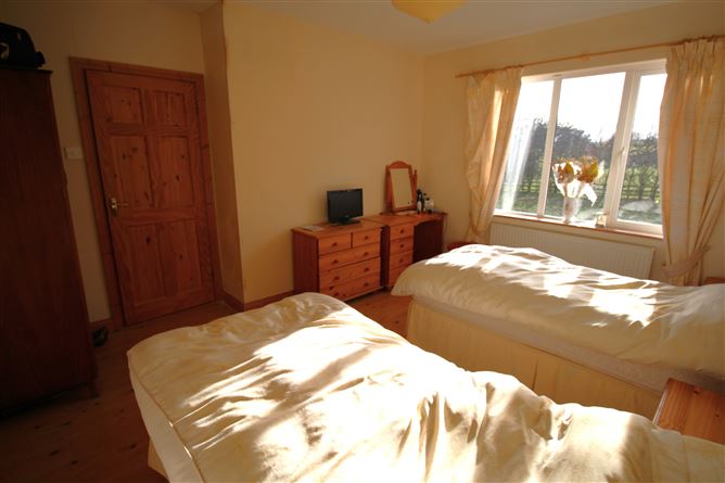 "Topaz House" Ballintim, Camolin, Wexford