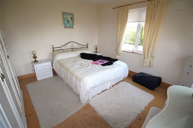 "Topaz House" Ballintim, Camolin, Wexford