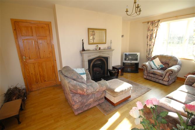 "Topaz House" Ballintim, Camolin, Wexford