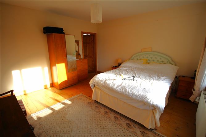 "Topaz House" Ballintim, Camolin, Wexford