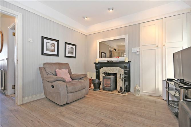 54 Fairgreen, Limerick, County Limerick