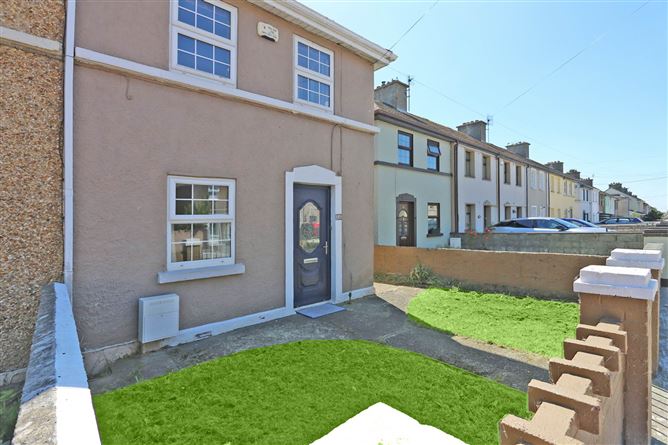 54 Fairgreen, Limerick, County Limerick
