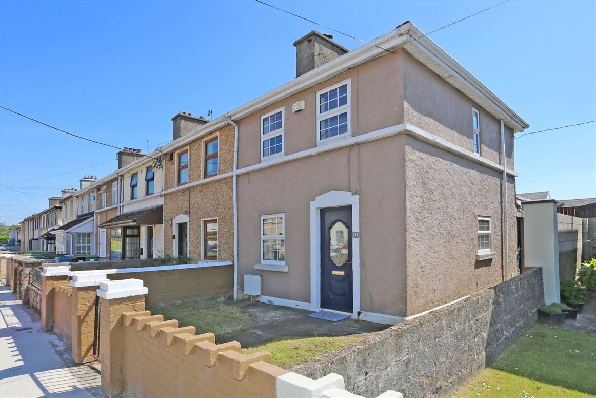 54 Fairgreen, Limerick, County Limerick