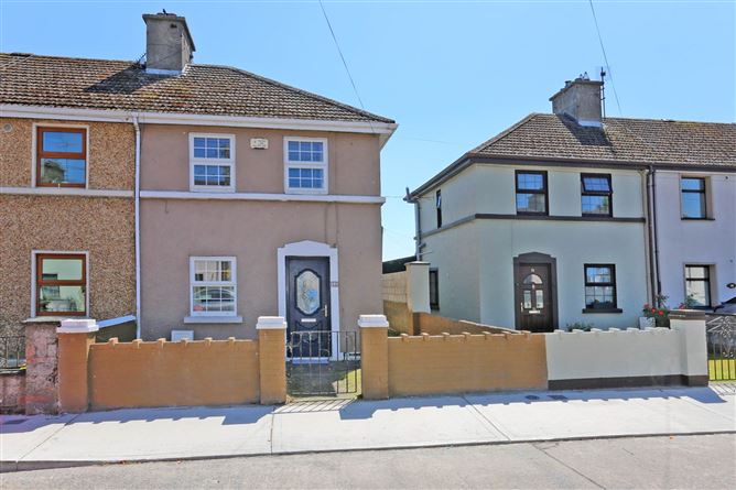 54 Fairgreen, Limerick, County Limerick