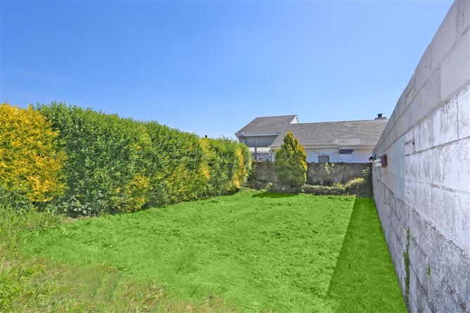54 Fairgreen, Limerick, County Limerick