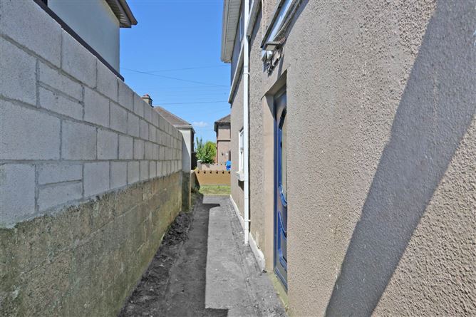 54 Fairgreen, Limerick, County Limerick