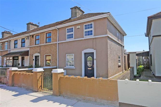 54 Fairgreen, Limerick, County Limerick