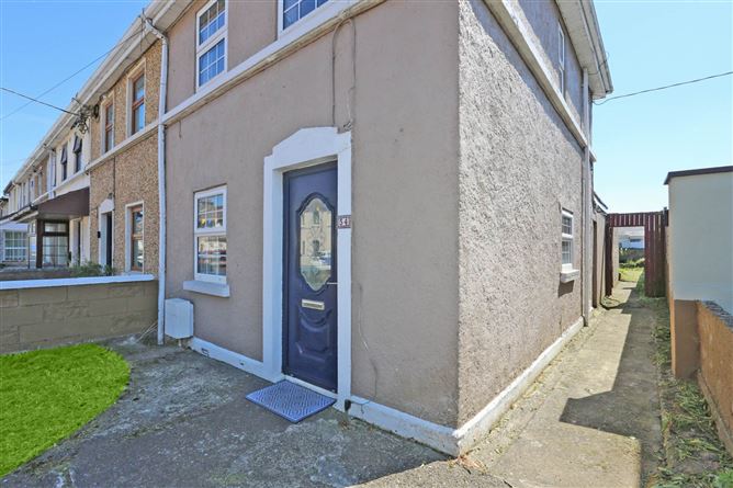 54 Fairgreen, Limerick, County Limerick