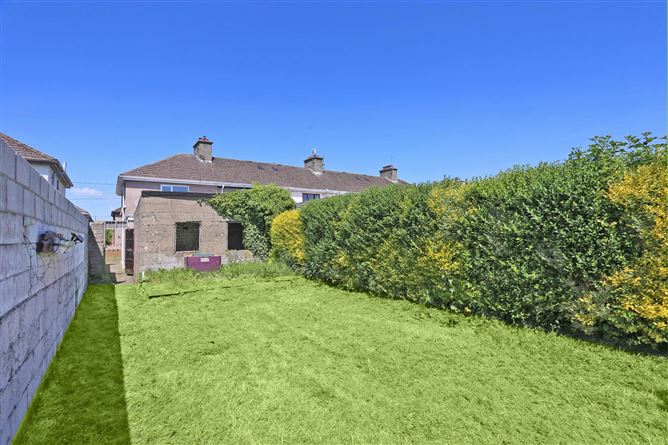 54 Fairgreen, Limerick, County Limerick