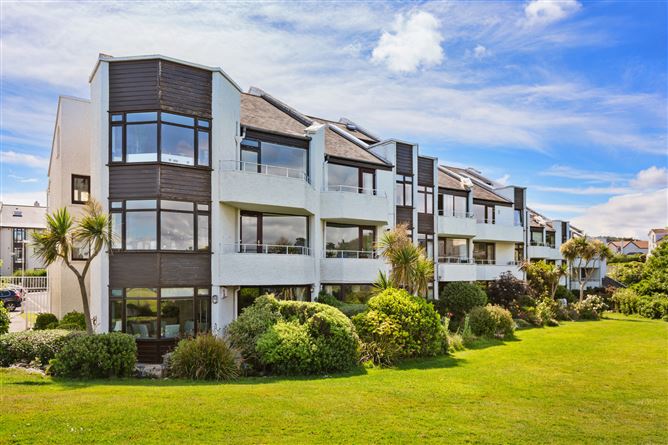 3 Tuskar, Pilot View, Harbour Road, Dalkey