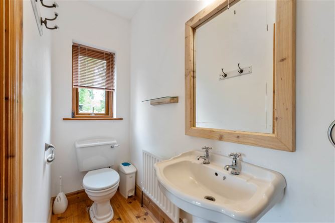 Meadow Lodge, Knock North, Cross, Claremorris, County Mayo