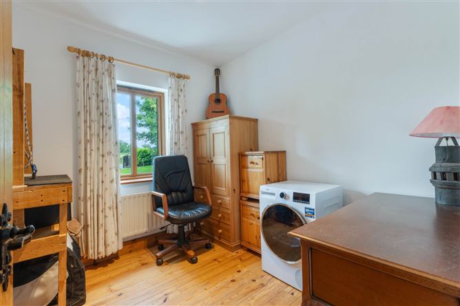 Meadow Lodge, Knock North, Cross, Claremorris, County Mayo