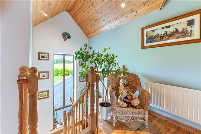 Meadow Lodge, Knock North, Cross, Claremorris, County Mayo
