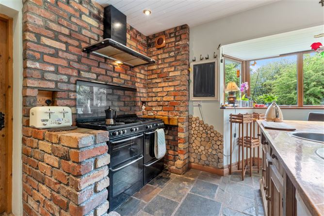 Meadow Lodge, Knock North, Cross, Claremorris, County Mayo