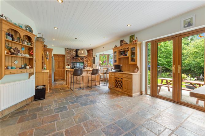 Meadow Lodge, Knock North, Cross, Claremorris, County Mayo
