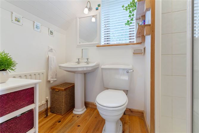 Meadow Lodge, Knock North, Cross, Claremorris, County Mayo