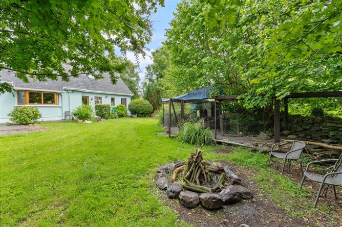 Meadow Lodge, Knock North, Cross, Claremorris, County Mayo