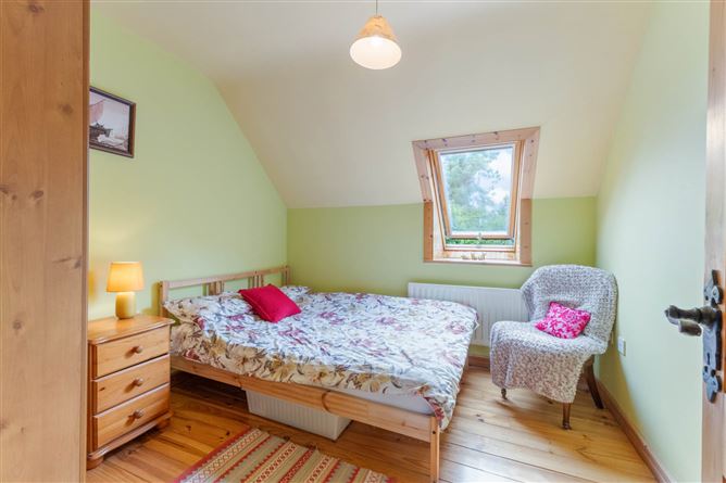Meadow Lodge, Knock North, Cross, Claremorris, County Mayo