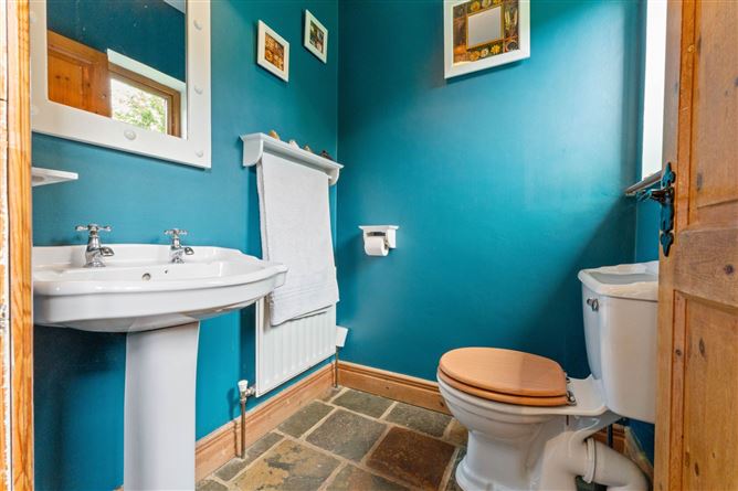 Meadow Lodge, Knock North, Cross, Claremorris, County Mayo