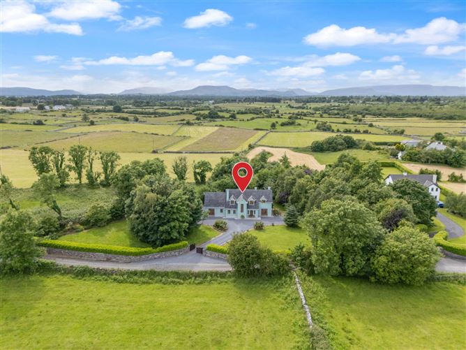 Meadow Lodge, Knock North, Cross, Claremorris, County Mayo