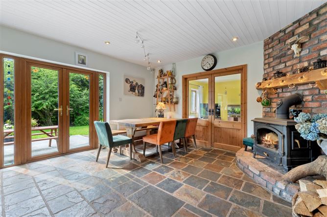Meadow Lodge, Knock North, Cross, Claremorris, County Mayo