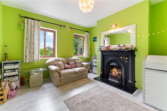 Meadow Lodge, Knock North, Cross, Claremorris, County Mayo