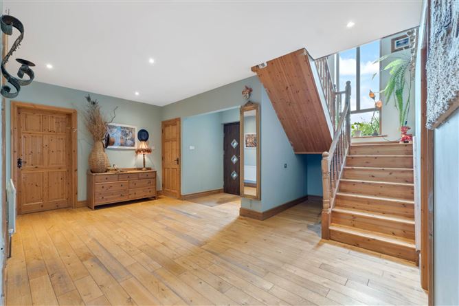 Meadow Lodge, Knock North, Cross, Claremorris, County Mayo