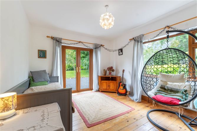 Meadow Lodge, Knock North, Cross, Claremorris, County Mayo