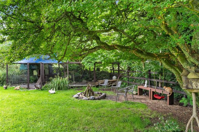 Meadow Lodge, Knock North, Cross, Claremorris, County Mayo