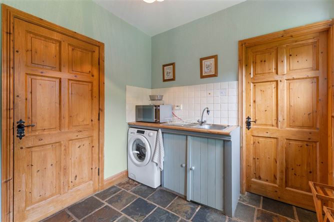 Meadow Lodge, Knock North, Cross, Claremorris, County Mayo