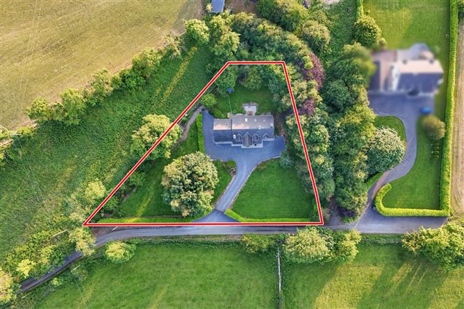 Meadow Lodge, Knock North, Cross, Claremorris, County Mayo