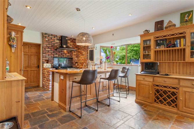 Meadow Lodge, Knock North, Cross, Claremorris, County Mayo