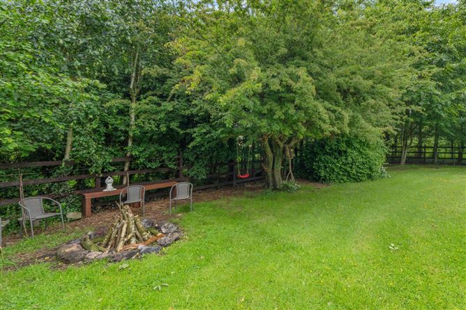 Meadow Lodge, Knock North, Cross, Claremorris, County Mayo