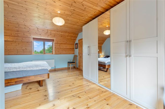 Meadow Lodge, Knock North, Cross, Claremorris, County Mayo
