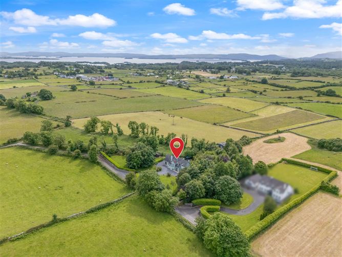 Meadow Lodge, Knock North, Cross, Claremorris, County Mayo