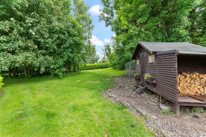 Meadow Lodge, Knock North, Cross, Claremorris, County Mayo