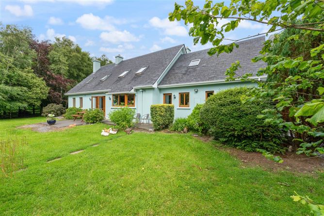 Meadow Lodge, Knock North, Cross, Claremorris, County Mayo