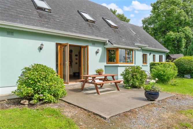 Meadow Lodge, Knock North, Cross, Claremorris, County Mayo