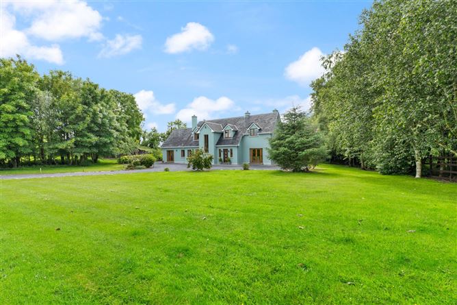 Meadow Lodge, Knock North, Cross, Claremorris, County Mayo