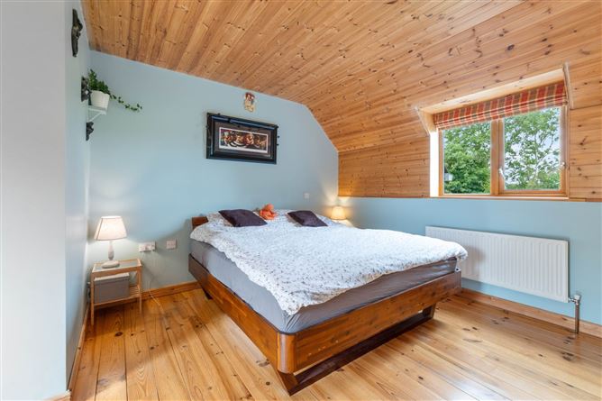 Meadow Lodge, Knock North, Cross, Claremorris, County Mayo