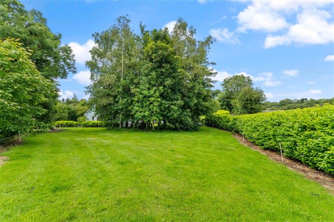Meadow Lodge, Knock North, Cross, Claremorris, County Mayo