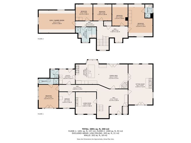 Meadow Lodge, Knock North, Cross, Claremorris, County Mayo