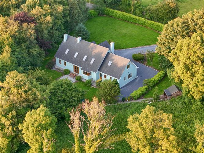 Meadow Lodge, Knock North, Cross, Claremorris, County Mayo