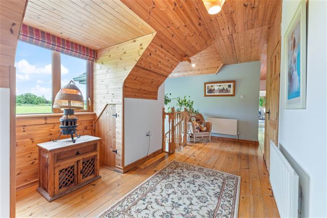 Meadow Lodge, Knock North, Cross, Claremorris, County Mayo