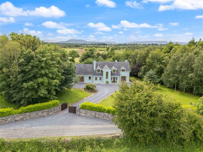 Meadow Lodge, Knock North, Cross, Claremorris, County Mayo