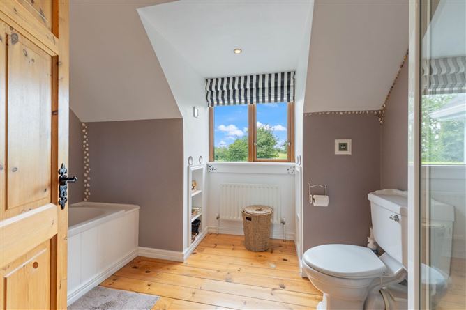 Meadow Lodge, Knock North, Cross, Claremorris, County Mayo