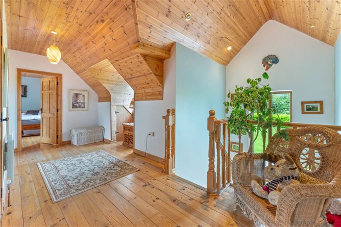 Meadow Lodge, Knock North, Cross, Claremorris, County Mayo