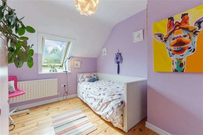 Meadow Lodge, Knock North, Cross, Claremorris, County Mayo